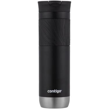 Imagem de Contigo Byron 2.0 Alcaçuz de 680 g