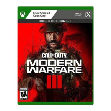 Imagem de Call of Duty Modern Warfare III - Ação e Sobrevivência