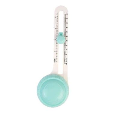 Imagem de Guilhotina Refiladora Cortador Circular Diâmetro 10 A 32cm