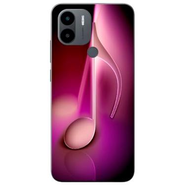 Imagem de Capa Adesivo Skin376 Verso Para Xiaomi Redmi A2 Plus (A2+)