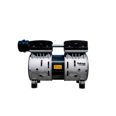 Imagem de Compressor de Ar Silencioso Tekna CPS60 220V 1,5HP sem Reservatório
