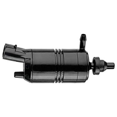 Imagem de TRICO Bomba de lavagem de para-brisa spray (11-513) serve para modelos Select Buick, Cadillac, Chevrolet, GMC