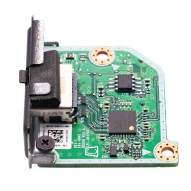 Imagem de BestParts Placa de substituição HDMI pequena para HP 400 600 800 G9 G6 G7 G8 SFF DM MINI PC L83413-006 L16838-001