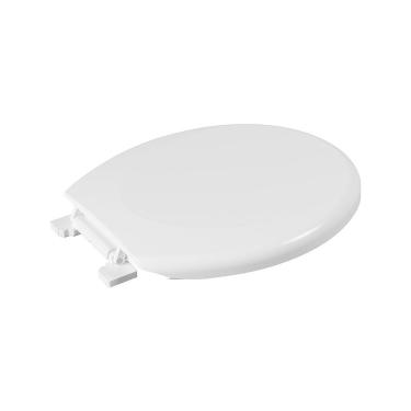 Imagem de Assento Sanitário Plástico Astra TAR/AS Almofadado Reforçado