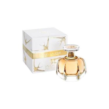Imagem de Perfume Lalique Living Eau De Parfum 50ml - Fragrância Sofisticada E D
