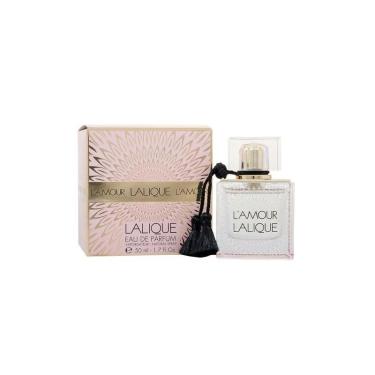Imagem de Perfume Lalique Lamour Eau De Parfum 50ml - Fragrância Floral e Sedutora