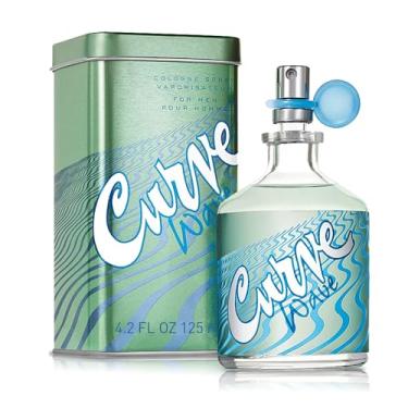 Imagem de Liz Claiborne Curve, Eau De Cologne Spray, 4.2 Ounce