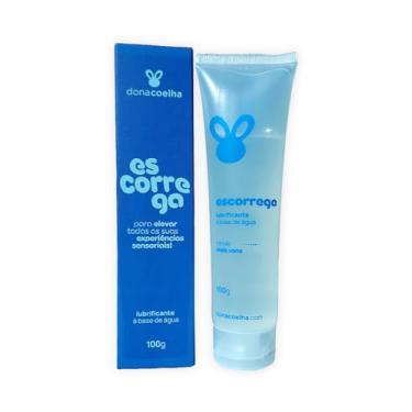 Imagem de Lubrificante Íntimo Dona Coelha Escorrega
