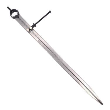 Imagem de Compasso Reto De Ponta 16  150,0020  - Zaas