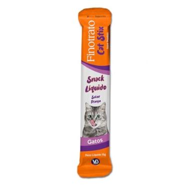 Imagem de FINOTRATO CAT STIX FRANGO 15g