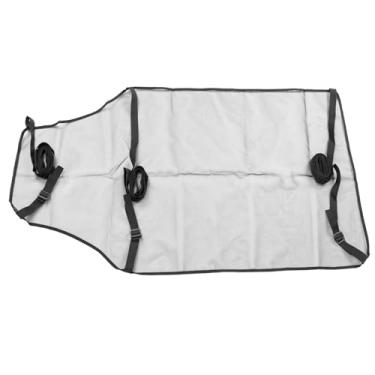 Imagem de Protetor da Barriga do Cavalo, Folha Respirável da Mosca do Passeio do Cavalo, Faixa da Barriga para o Cavalo Sob a Barriga, Capa da Barriga do Cavalo Anti Risco