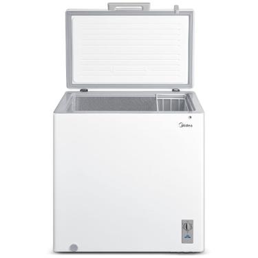 Imagem de Freezer MDRC280SLA011 200 Litros Midea