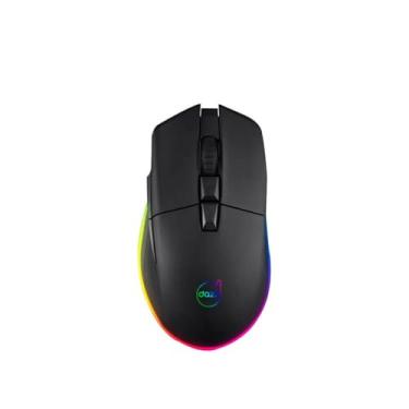 Imagem de Mouse Kirata Ascendent 12.400 DPI USB 2.0, Dazz