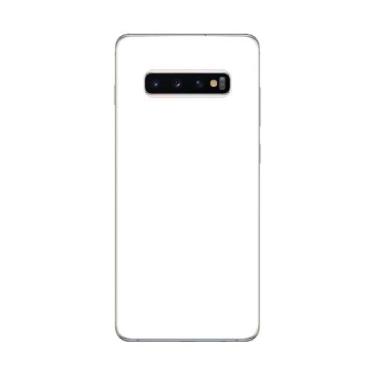 Imagem de Capa Adesivo Skin352 Verso Para Samsung Galaxy S10 Plus - KawaSkin