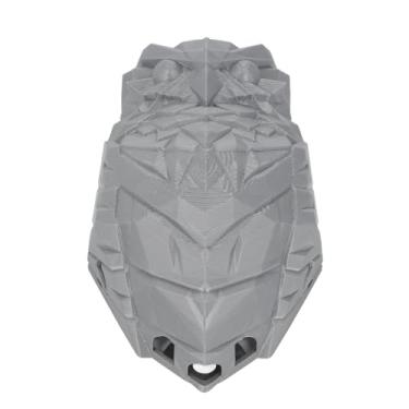 Imagem de Arandela de Parede LED, Requintado, Fácil de Instalar, Luz de Parede de Coruja Impressa Em 3D, Arte de Decoração de Parede Brilhante, Versátil para Entradas de Escadas para