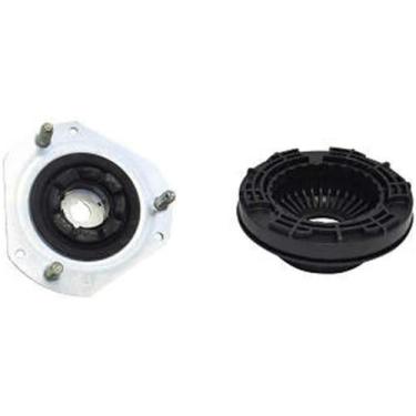 Imagem de Coxim Amortecedor Ecosport 2012 a 2021 044.2585 - AXIOS