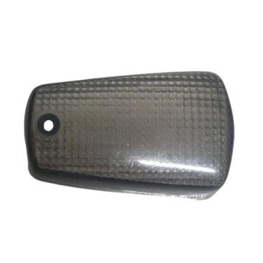 Imagem de Lente Pisca Yamaha Rd 350 Tenere 600 Fumê Unidade - SAVANA MOTOS