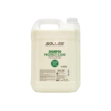 Imagem de Shampoo Lavatório Protect Salles Profissional 5L