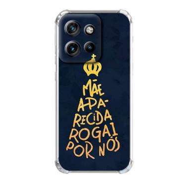 Imagem de Capa Capinha De Celular Compatível com Moto Edge 50 Neo Personalizada