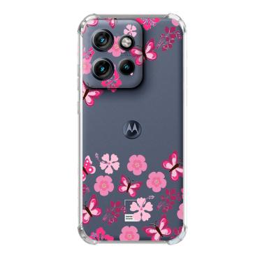 Imagem de Capa Capinha De Celular Compatível com Moto Edge 50 Neo Personalizada