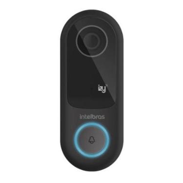 Imagem de Vídeo Porteiro Smarth Ivw3000 Izy Intelbras