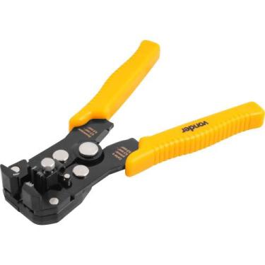 Imagem de Alicate Desencapador de Fios 6'' - 152 mm Vonder