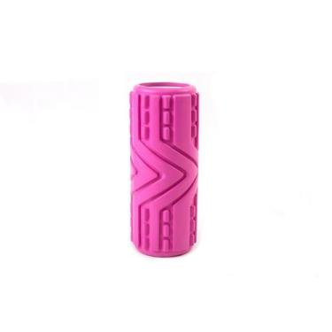 Imagem de Rolo de massagem e liberação miofascial WCT Fitness