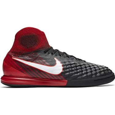 Imagem de T nis Nike Juvenil Magistax Proximo II para uso interno, Preto, 5.5 Big Kid
