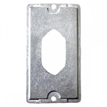 Imagem de Tampa Para Condulete Sieg 1 Tomada 1'' - ANAZUS