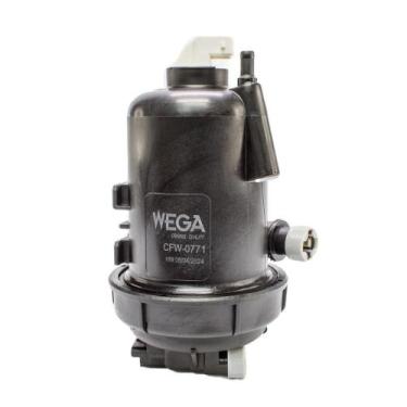 Imagem de Cabeçote Filtro Do Combustível Boxer Ducato Multijet Jumper Tac Stark 