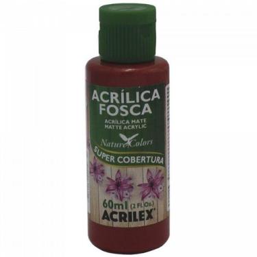 Imagem de Tinta Acrílica Cerâmica Acrilex (60ml) - Redelease