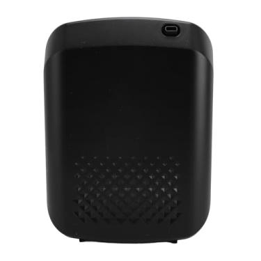 Imagem de Difusor de Inteligente Bluetooth, Difusor de óleo Essencial Sem água Difusor de Aromaterapia Sem Fio Bluetooth Com Controle de Aplicativo Máquina de Ar Com Aroma