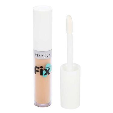 Imagem de Corretivo Líquido Vizzela - Soft Matte Fix, 04