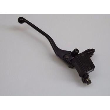 Imagem de Burrinho Cbx250 Cb300 Titan 125 150 Dianteiro - STARM