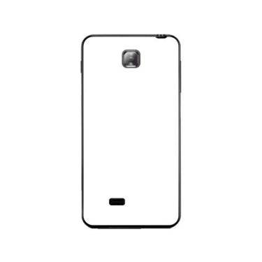 Imagem de Capa Adesivo Skin352 Verso Para LG Optimus F5 (P875) - KawaSkin