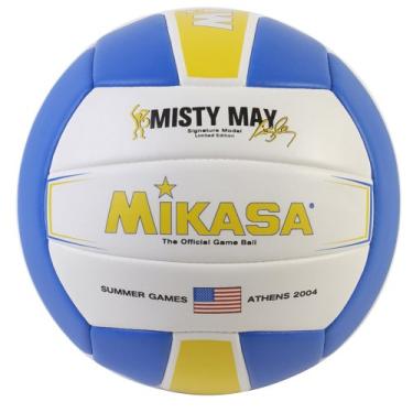 Imagem de Mikasa VMM5 Misty May Beach Volleyball