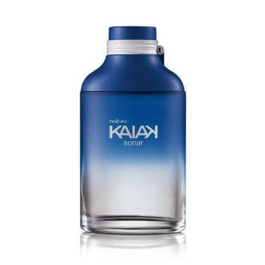 Imagem de Natura Deo Colônia Kaiak Sonar Masculino - 100ml