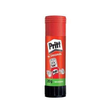 Imagem de Cola Bastão Pritt 20g - Henkel