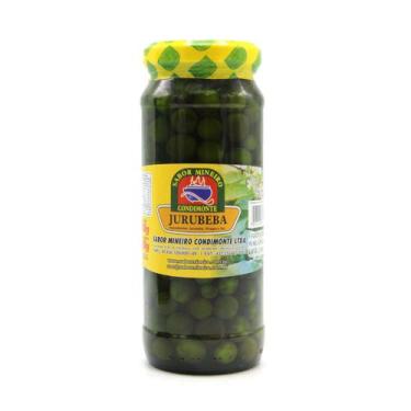 Imagem de Jurubeba Sabor Mineiro 300g - Sabor Mineiro Condimonte