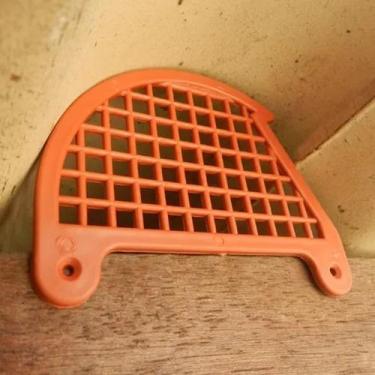 Imagem de 50un Passarinheira Romana/Portuguesa Telha Anti Morcego - Metasul