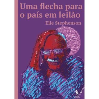 Imagem de Uma Flecha Para O País Em Leilão