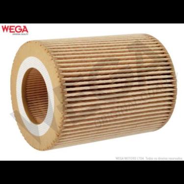 Imagem de Filtro óleo Land Rover Freelander 2 2007 a 2012 Wega WOE-801