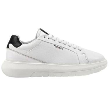 Imagem de Sapatênis Ferracini Energy Masculino Branco