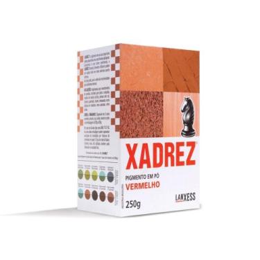 Imagem de Novacor Pó Xadrez 250g
