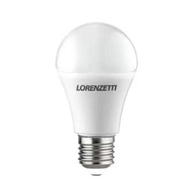 Imagem de Lâmpada Led Bulb 18W BR - Lorenzetti, Branco