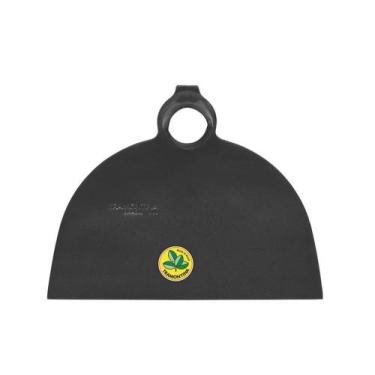 Imagem de Enxada metalica larga 214 15 sem cabo tramontina