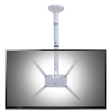 Imagem de Suporte Teto para TV 19 a 56 Giro 360° SKY30-BR Multivisão