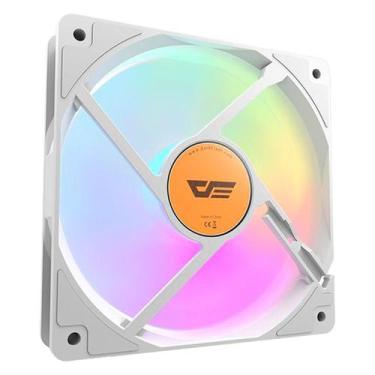Imagem de Cooler Fan para Gabinete Aigo DarkFlash CL12 LED, branco