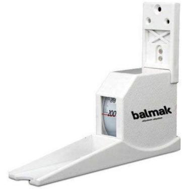 Imagem de Estadiometro Vertical De Parede Est-221 Balmak