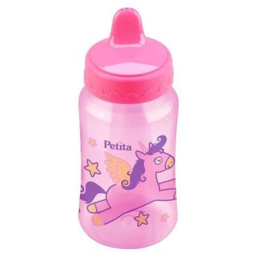 Imagem de Copo com Válvula Redutora 270 ML Menino Menina Fácil Uso - Koala Baby,